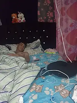 baby_22cm webcam
