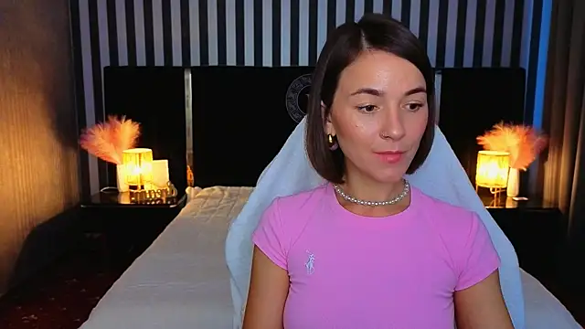 GracefulMichelle webcam