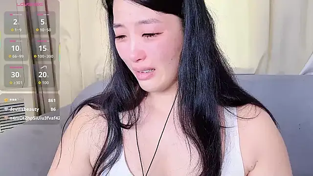 Tavie1744 webcam