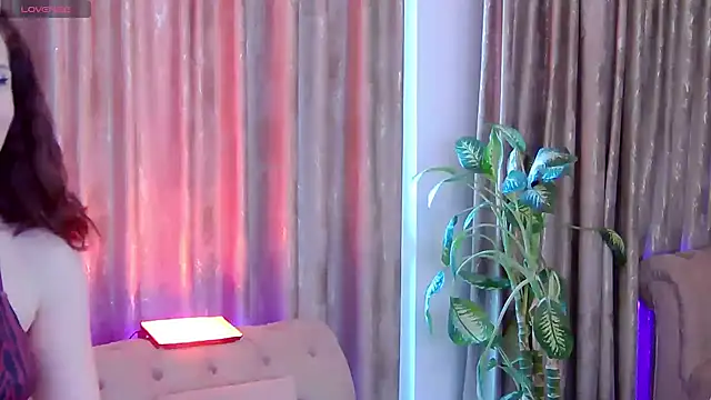 NataliePierce webcam