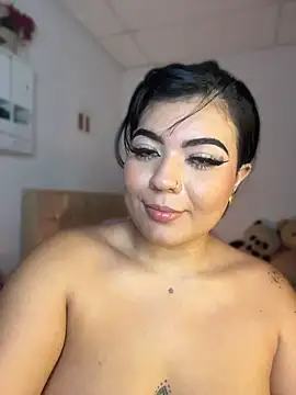 Salome-23 webcam