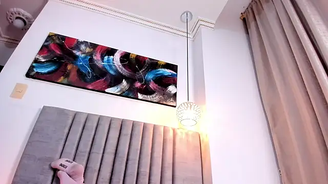 SabrinaWarren_ webcam