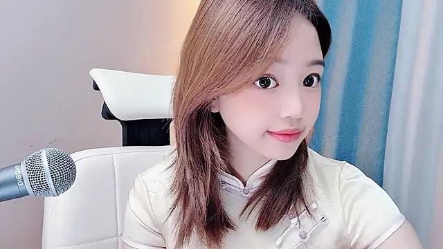 Yany520 webcam
