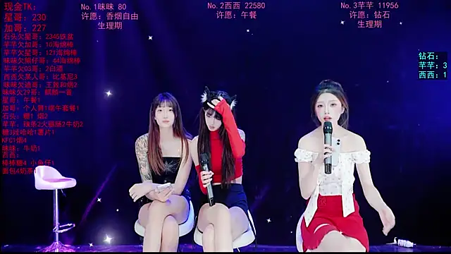 XZ-520 webcam
