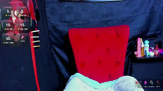 shantal_bdsm webcam