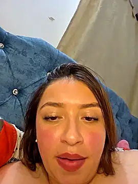 Veronicca_7 webcam