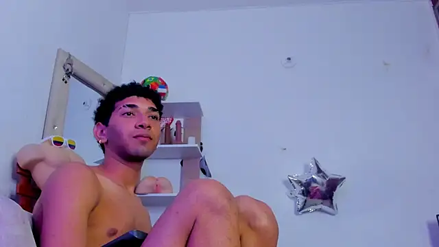 my_temptation_Dante_hot webcam