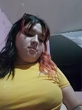 curvy_latina webcam
