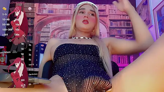 Kimberly_Lopez webcam