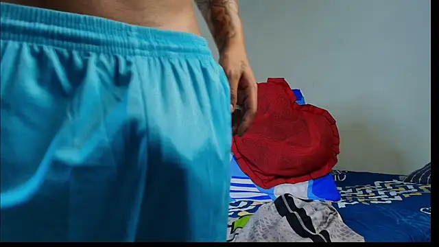 ihan_hot webcam