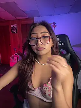 Cattleya_Love webcam