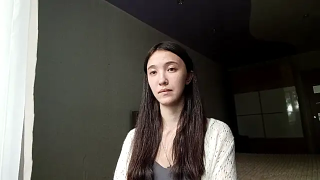 TranquilityPleasure webcam