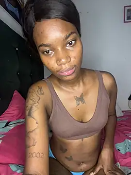 ShakiraThompss18 webcam
