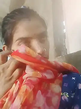 Cut_usha35 webcam