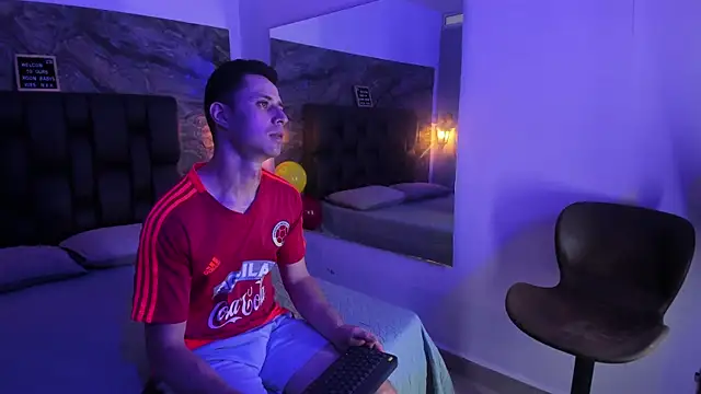 Clark_kush webcam