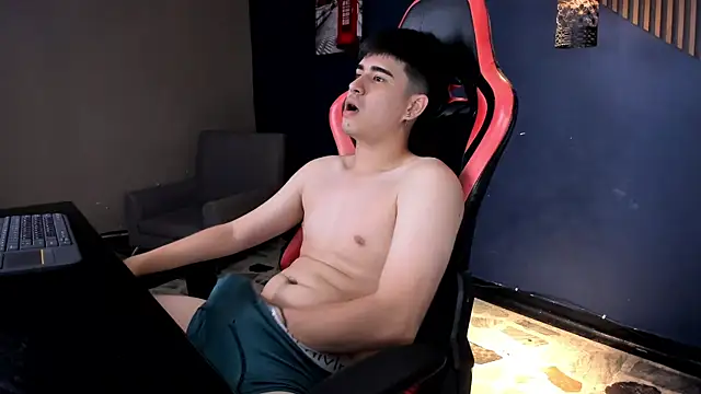 MilanMercier webcam