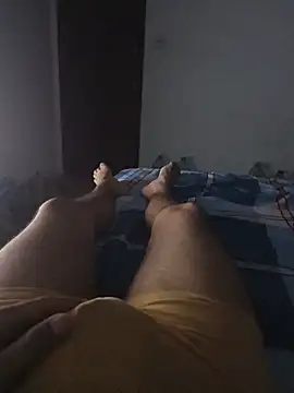 Thebrixo webcam