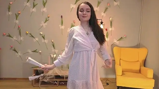 CloudGrace webcam