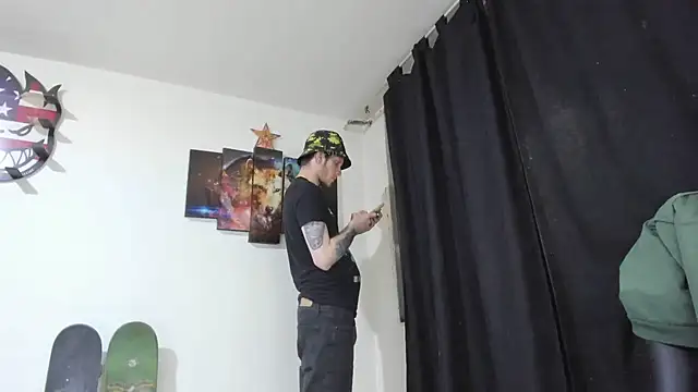 Jeff_Walton@xh webcam
