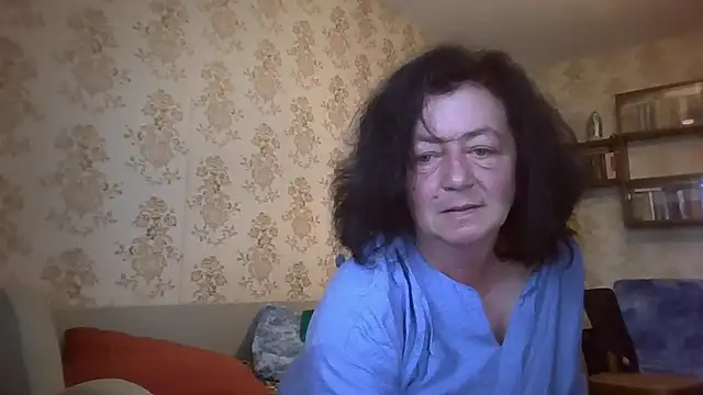 GypsiQueen2 webcam