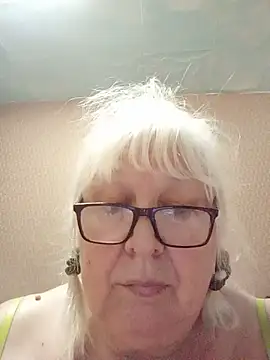 Alexia64231 webcam