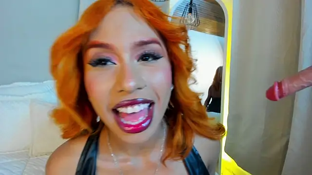 Nicole_Brown1126 webcam