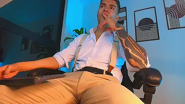 ALPHA_DOMINUS_ webcam