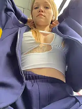 StreetSquirt webcam