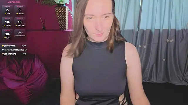 SelestiaSnata webcam