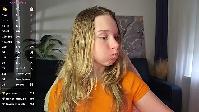 Eve_Sin webcam