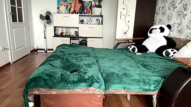 ScarlettRosy webcam