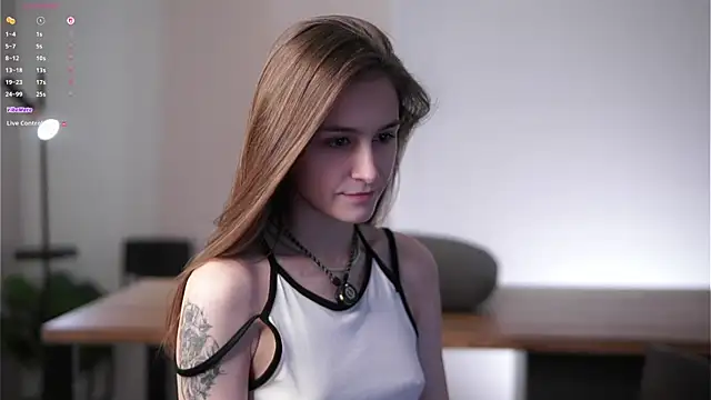 CaseyMulders webcam