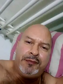 Juan_45 Live Web Cam Show