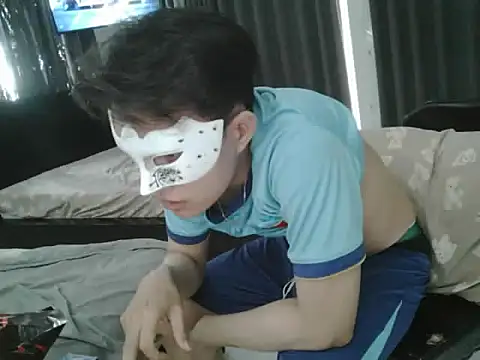 boyhigh1997 Live Web Cam Show
