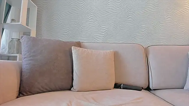 SageFrommer Live Web Cam Show