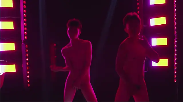 YD-Boy Live Web Cam Show