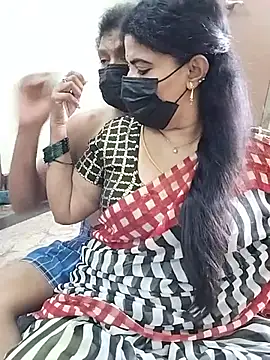 Honey-Couples Live Web Cam Show