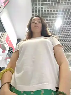 EvaXOAir live cam on StripChat