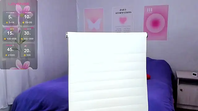 Geisha_Anna webcam