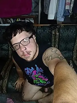 Zye_Vesper webcam