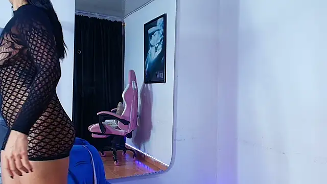 GraceWallace_ webcam