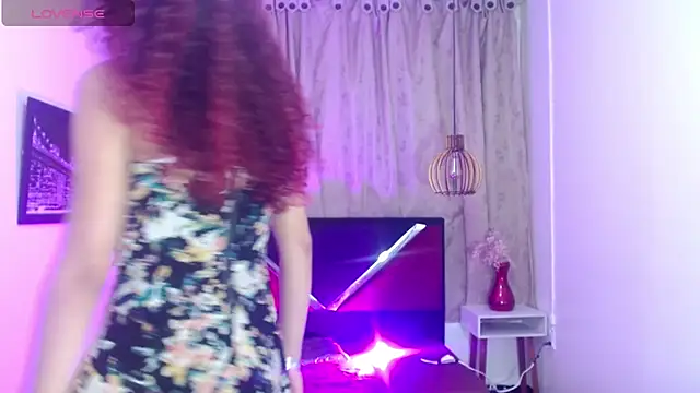 luisa__torres webcam