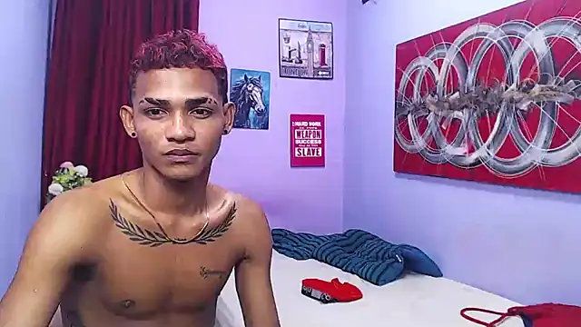 black_twinks webcam