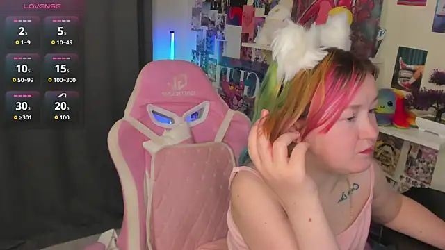 Sara_Robinson webcam
