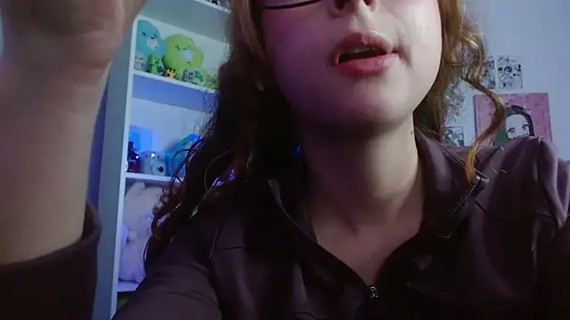 CelesteAyase webcam