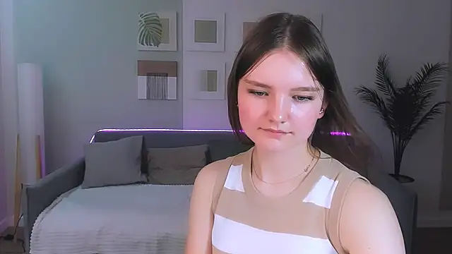 LookEva webcam