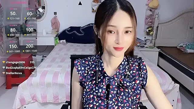 miaomiao-99 webcam