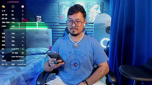DaviidEvans_ webcam