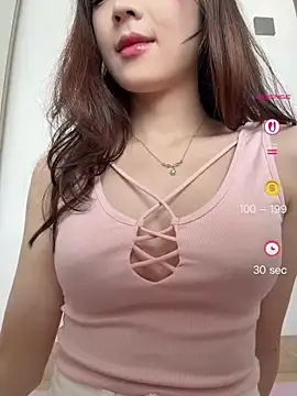 meimei_x Live Web Cam Show