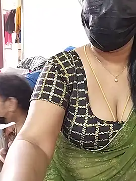 Honey-Couples Live Web Cam Show